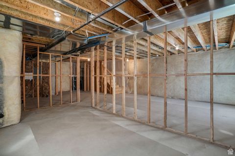 Tiny photo for 6689 W MOUNT BRISTOL LN S #117, Herriman, UT 84096 (MLS # 2114721)