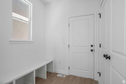 Tiny photo for 6689 W MOUNT BRISTOL LN S #117, Herriman, UT 84096 (MLS # 2114721)