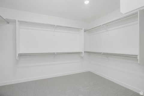 Tiny photo for 6689 W MOUNT BRISTOL LN S #117, Herriman, UT 84096 (MLS # 2114721)