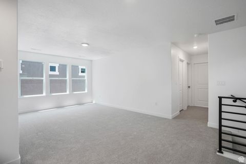 Tiny photo for 6689 W MOUNT BRISTOL LN S #117, Herriman, UT 84096 (MLS # 2114721)