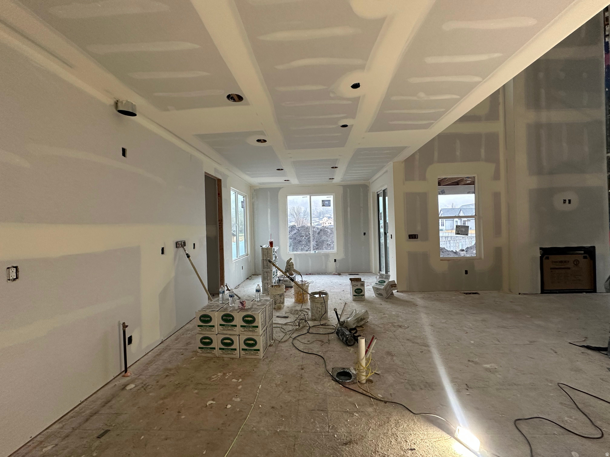 SUMMERHILL LANE - Residential