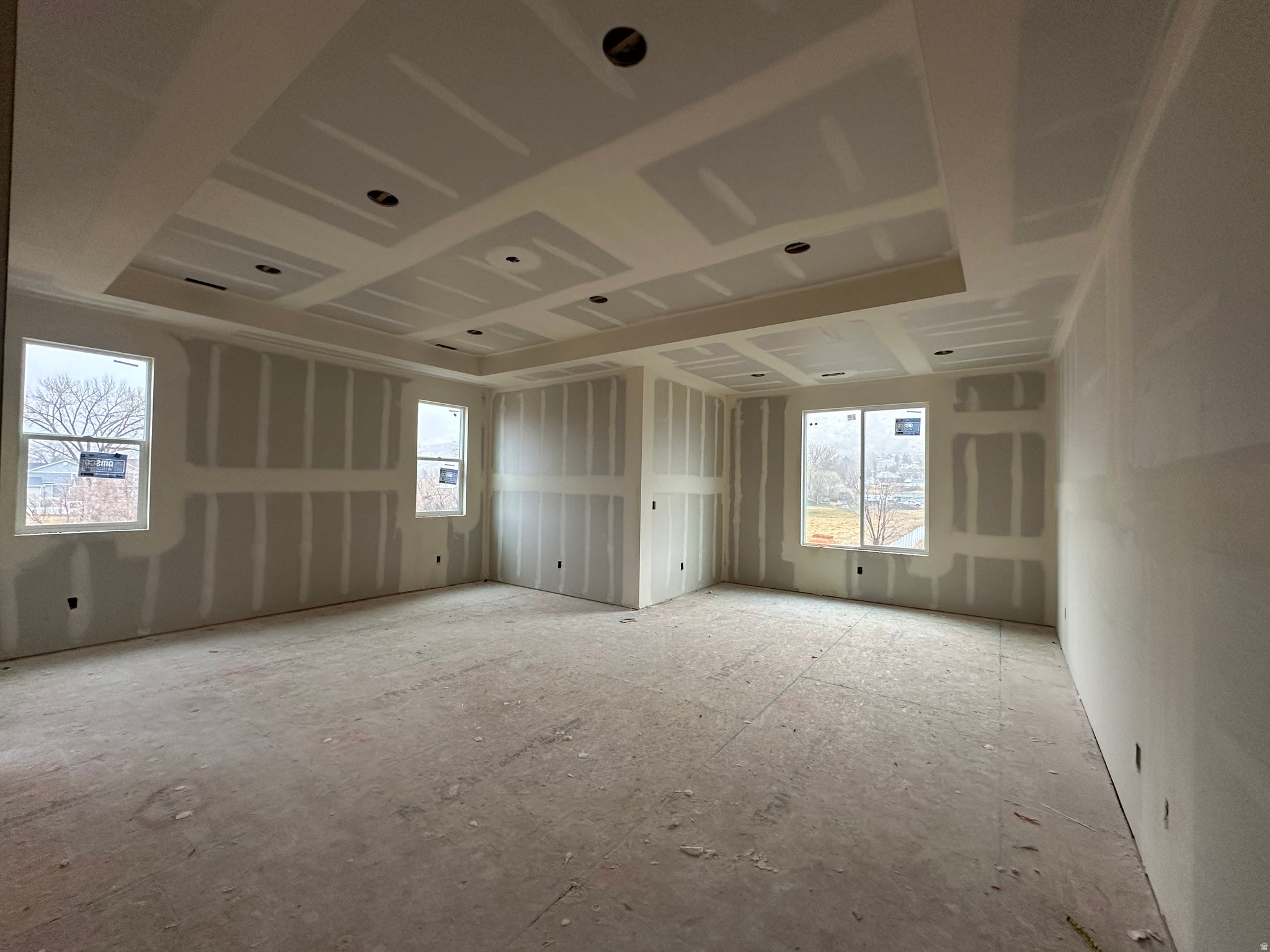 SUMMERHILL LANE - Residential