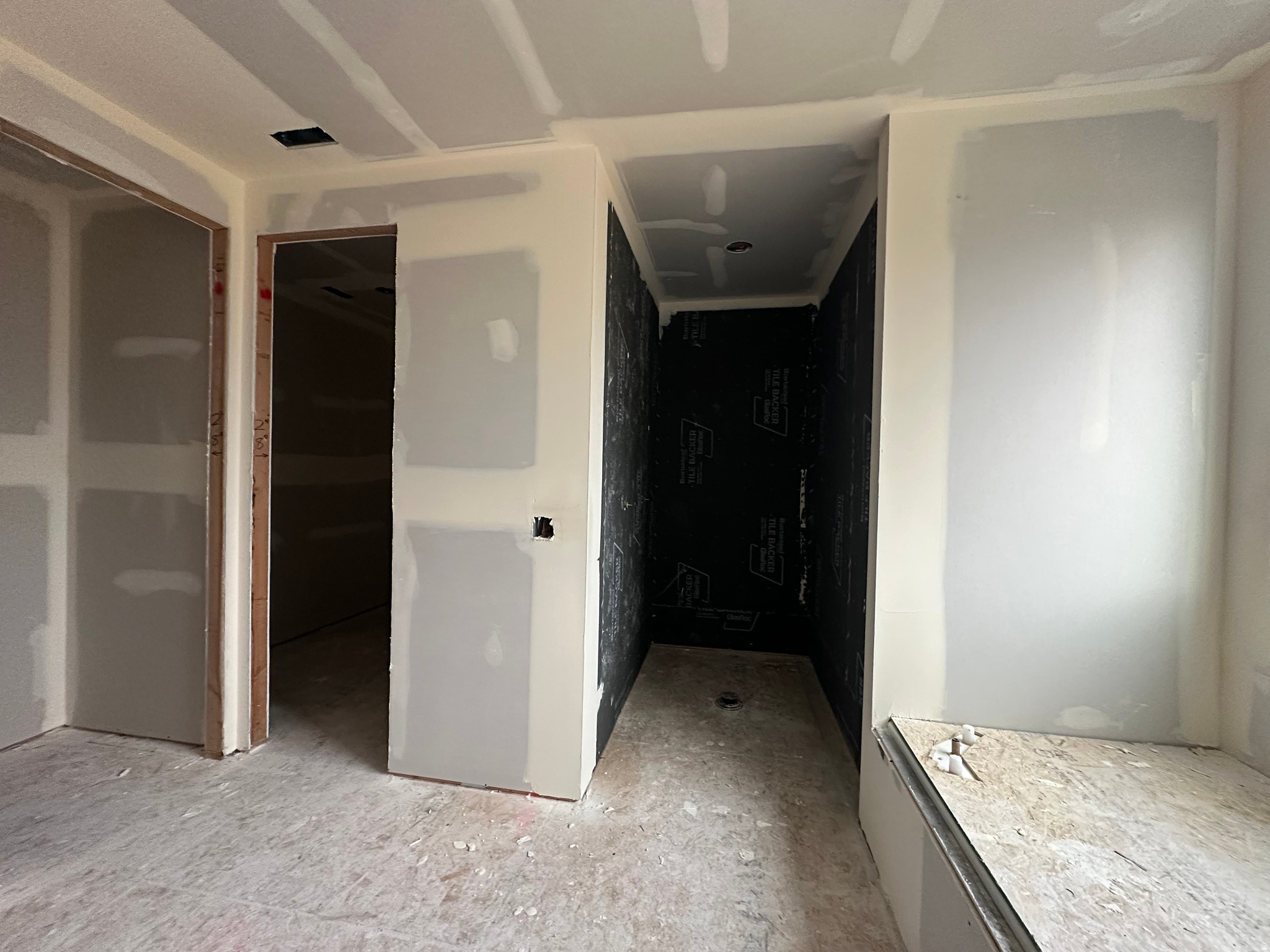 SUMMERHILL LANE - Residential