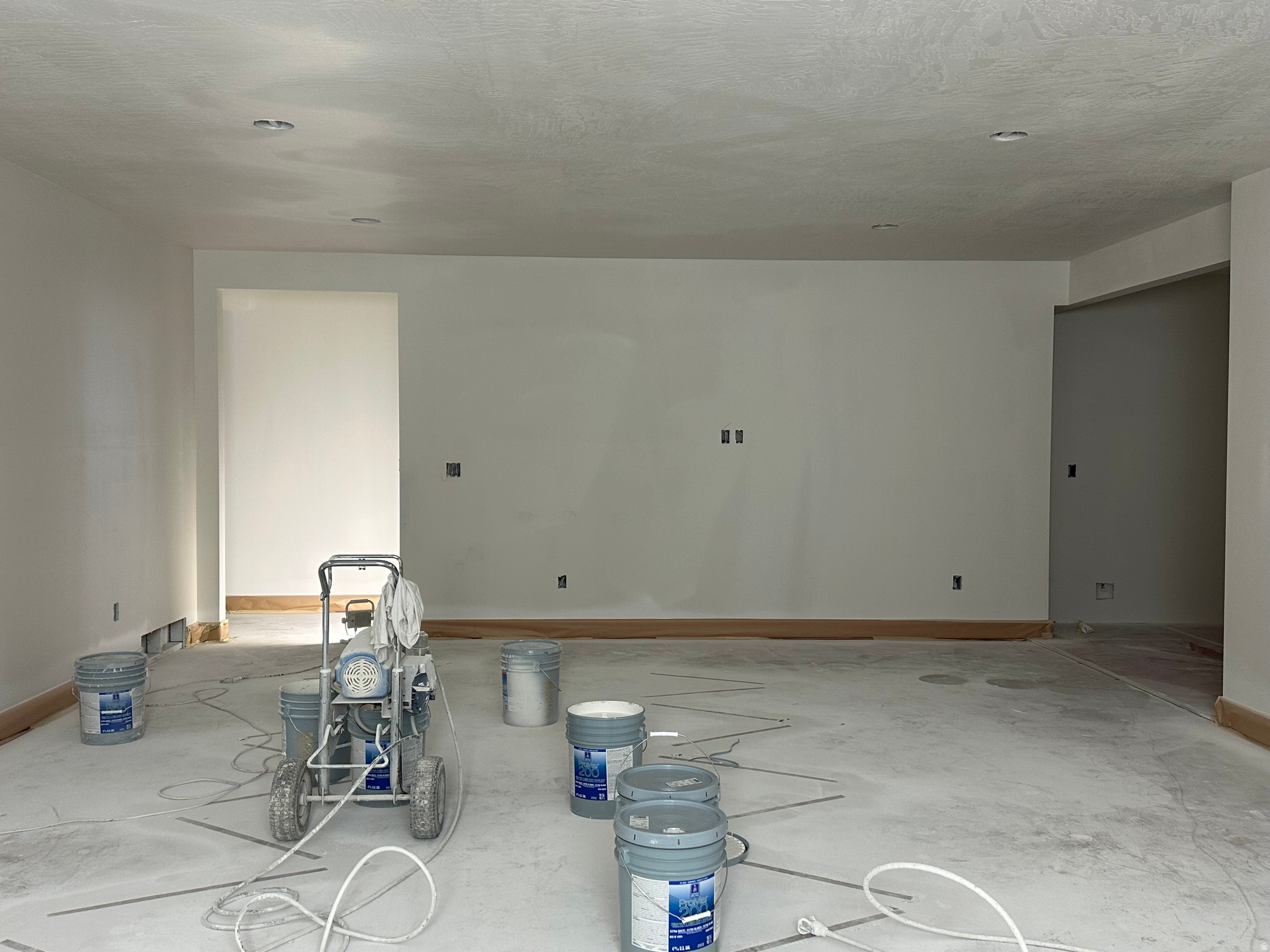 SUMMERHILL LANE - Residential