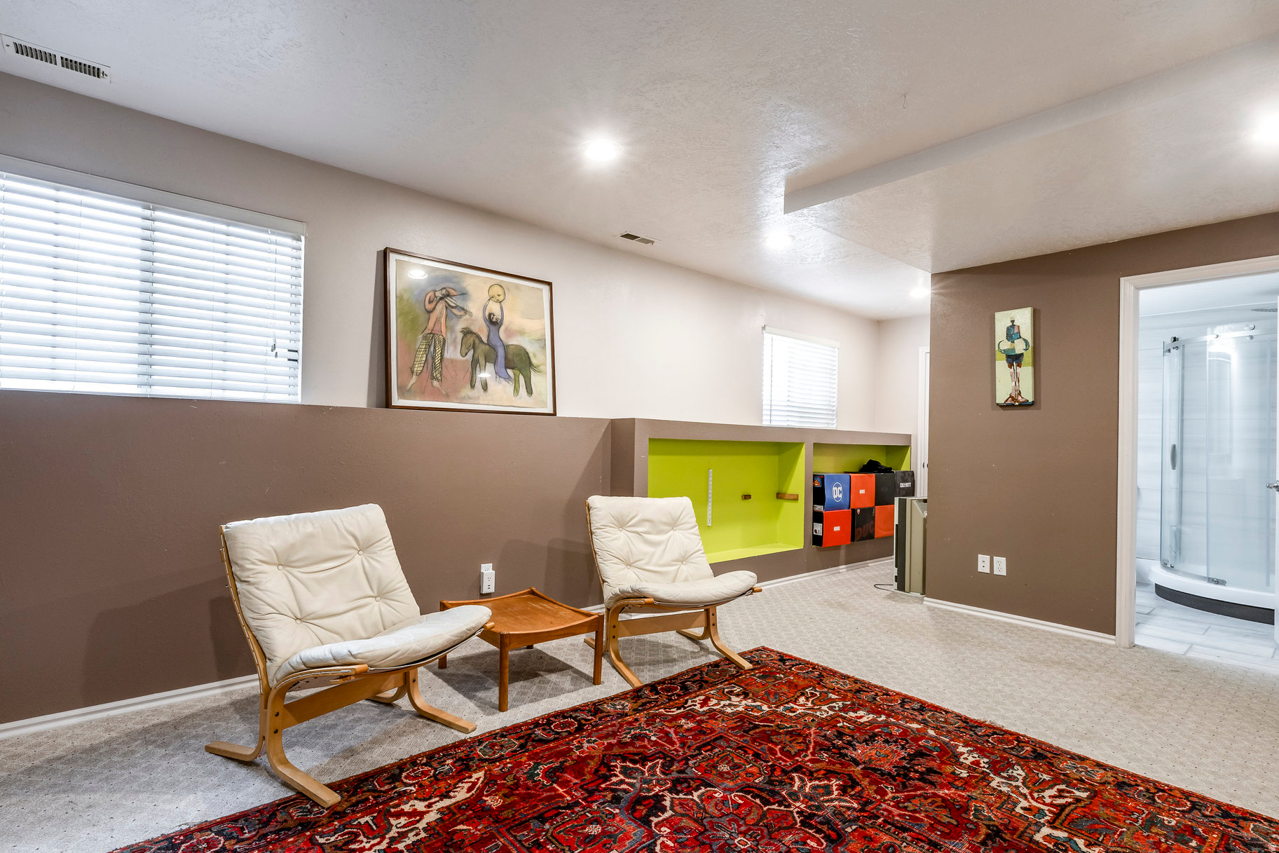 HIGHLAND ESTATES - Residential
