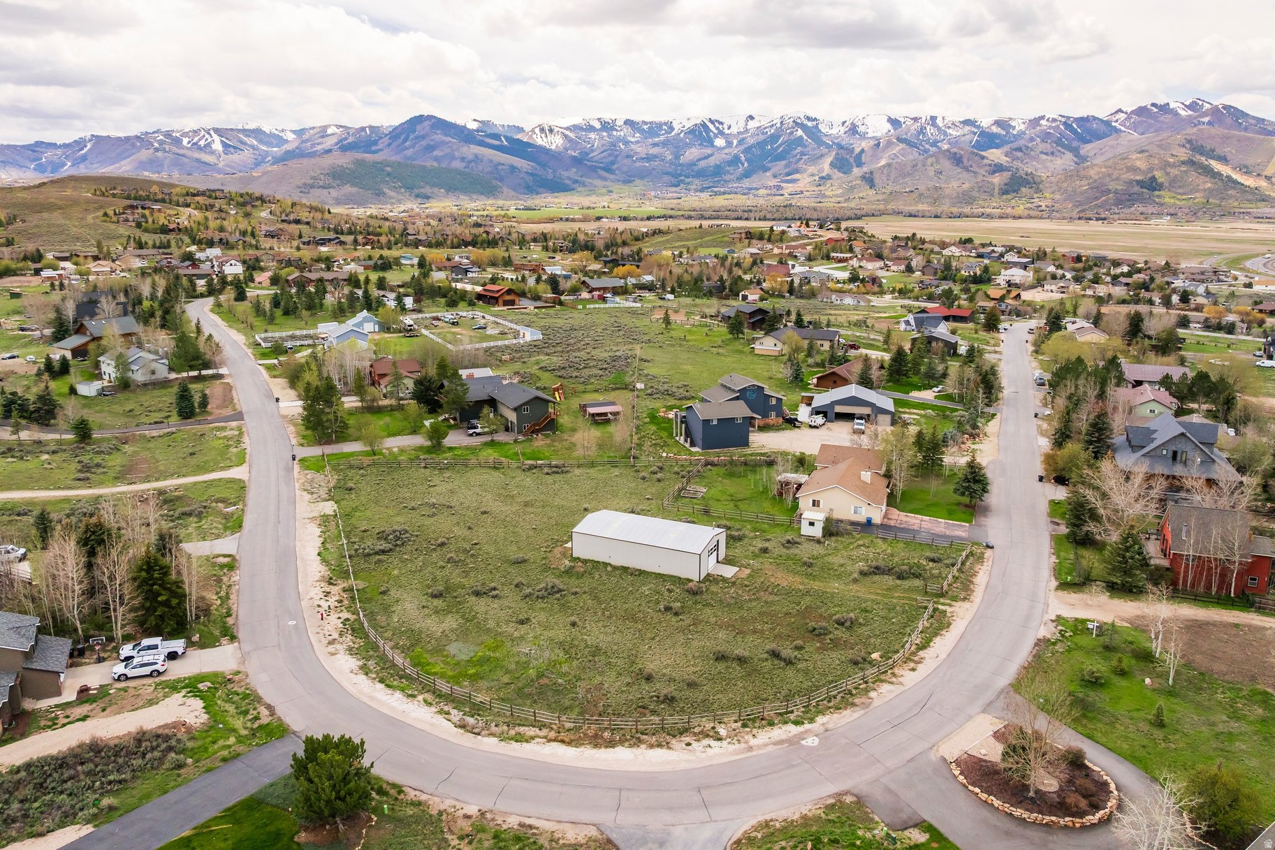 HIGHLAND ESTATES - Residential