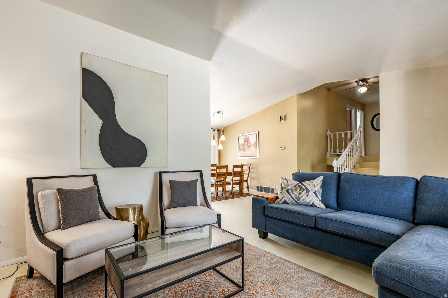 HIGHLAND ESTATES - Residential