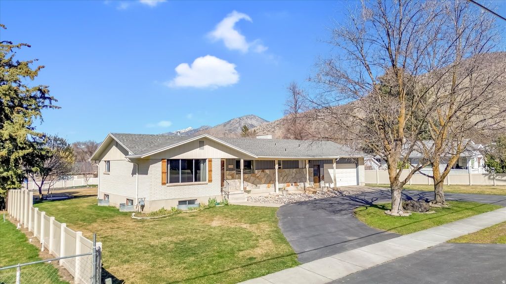 Photo of 215 E 200 N, Providence, UT 84332 (MLS # 2144441)