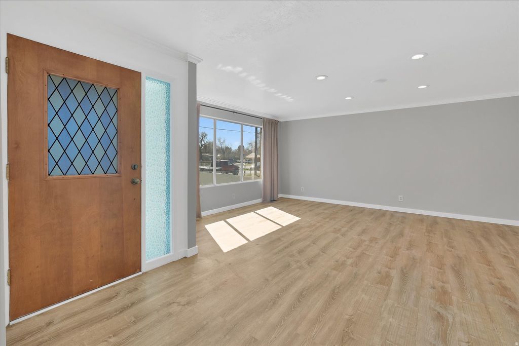 Photo of 215 E 200 N, Providence, UT 84332 (MLS # 2144441)