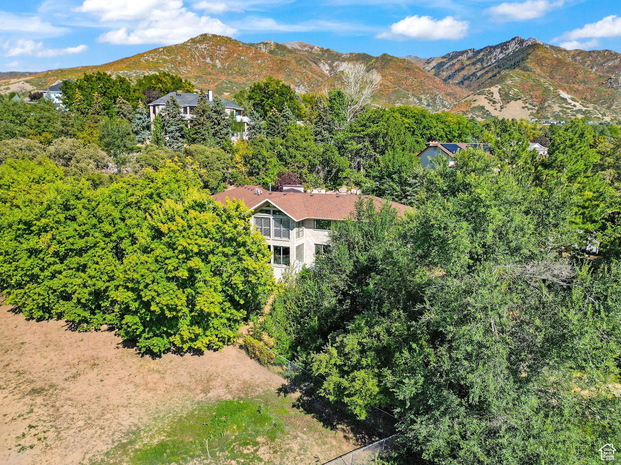 INDIAN VALLEY ESTATE - Residential