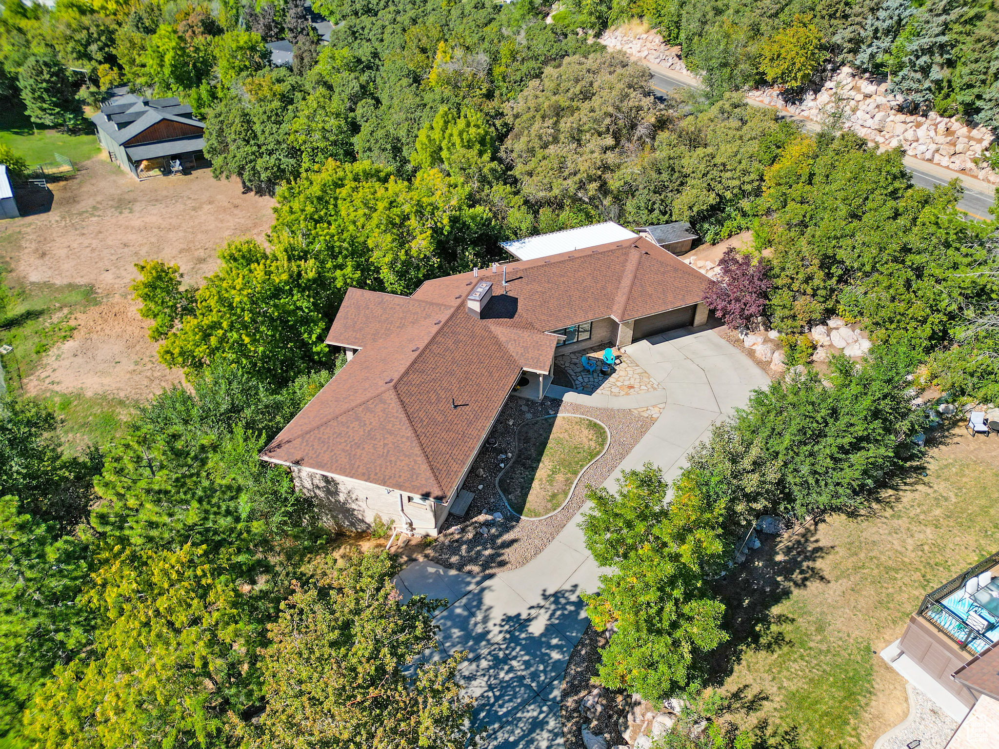 INDIAN VALLEY ESTATE - Residential