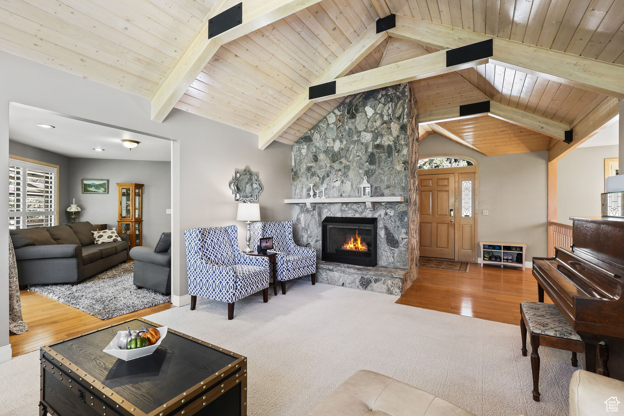 INDIAN VALLEY ESTATE - Residential