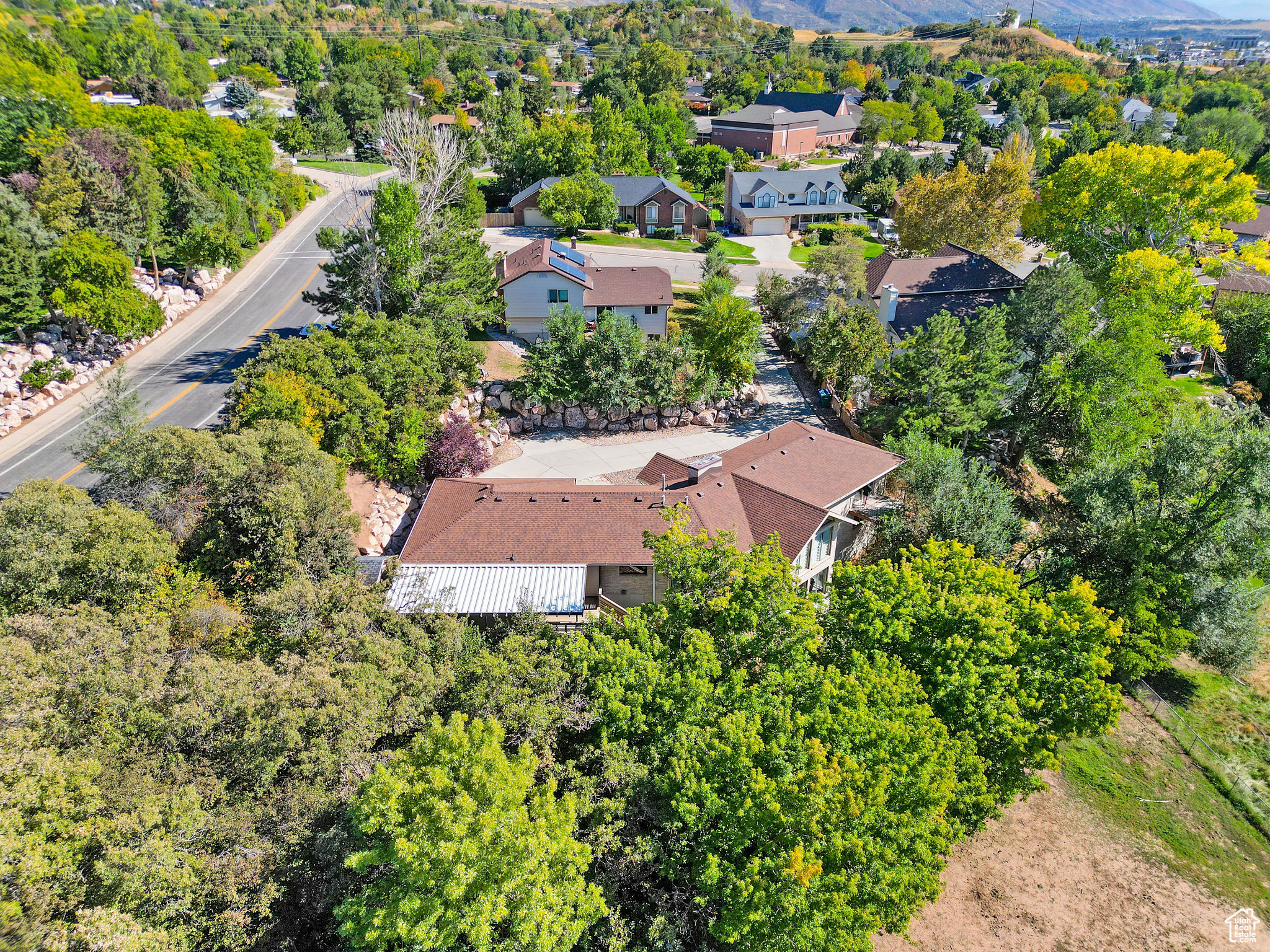 INDIAN VALLEY ESTATE - Residential