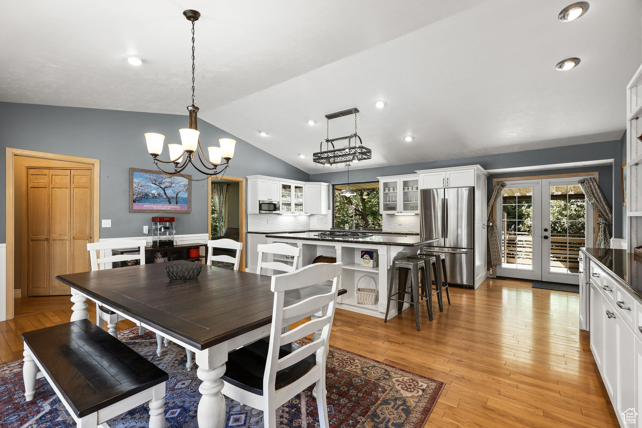INDIAN VALLEY ESTATE - Residential