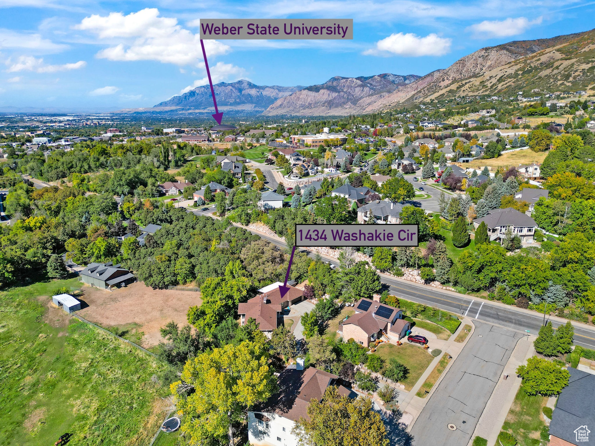 INDIAN VALLEY ESTATE - Residential