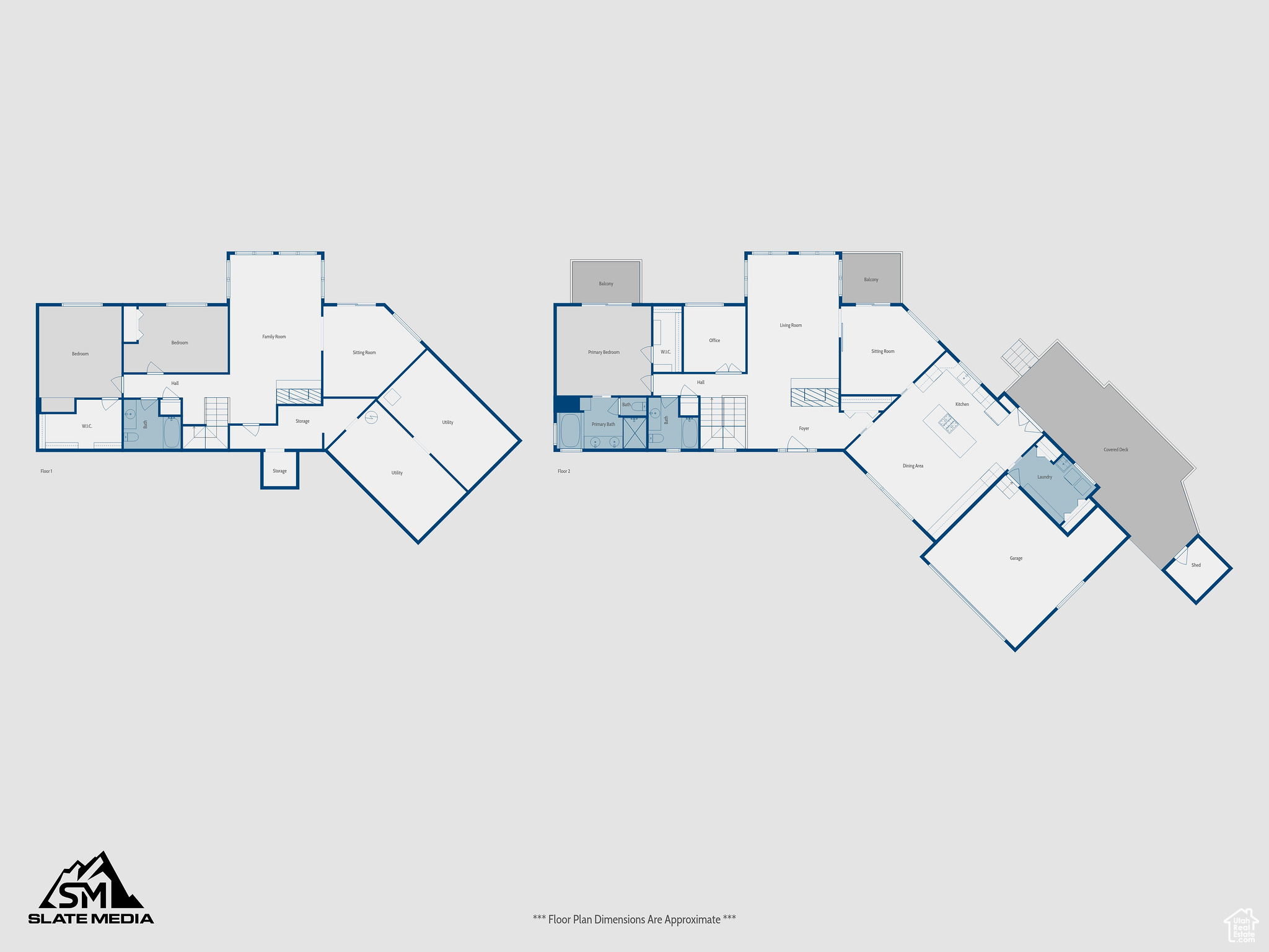 INDIAN VALLEY ESTATE - Residential