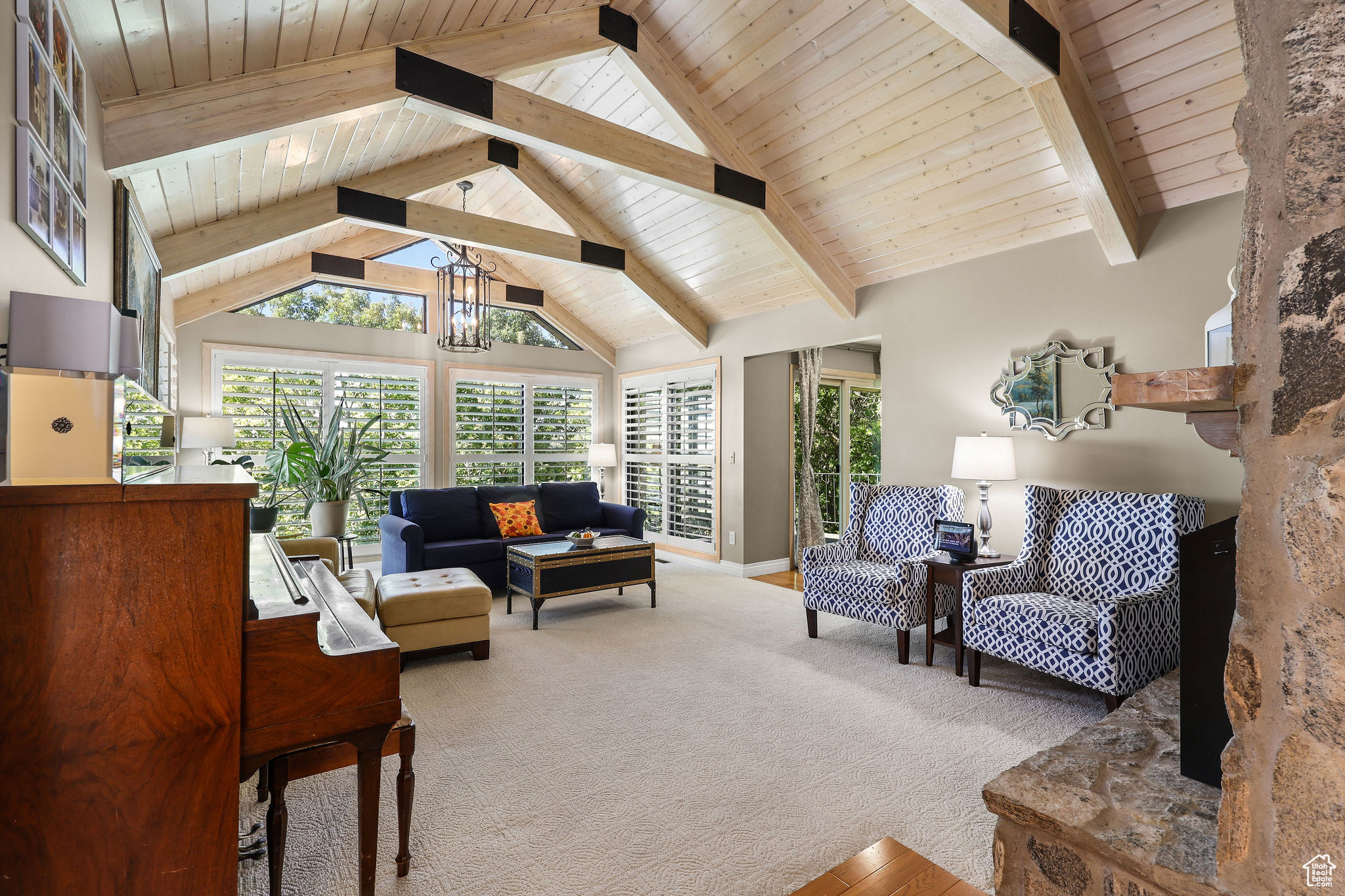 INDIAN VALLEY ESTATE - Residential