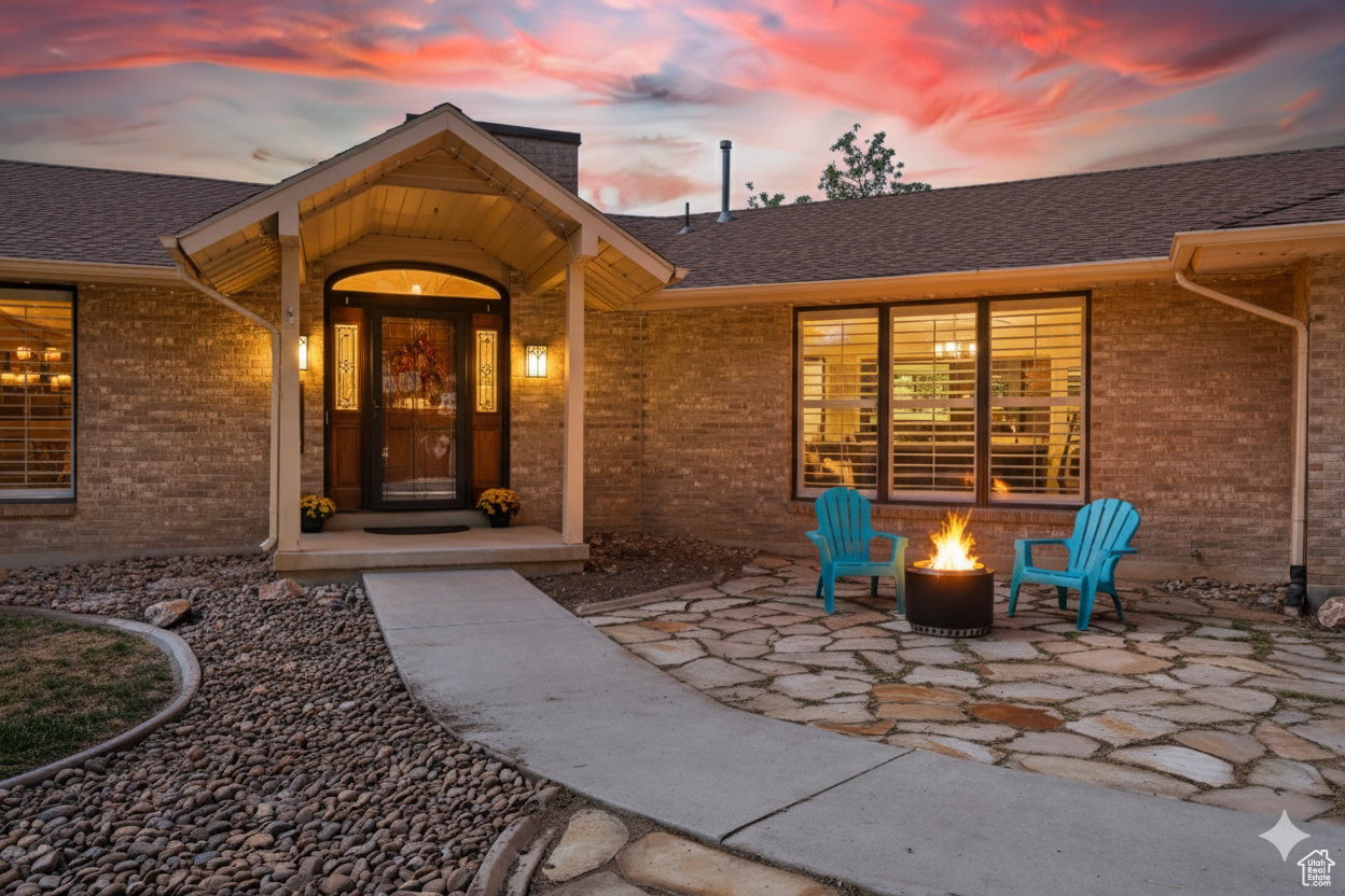 INDIAN VALLEY ESTATE - Residential
