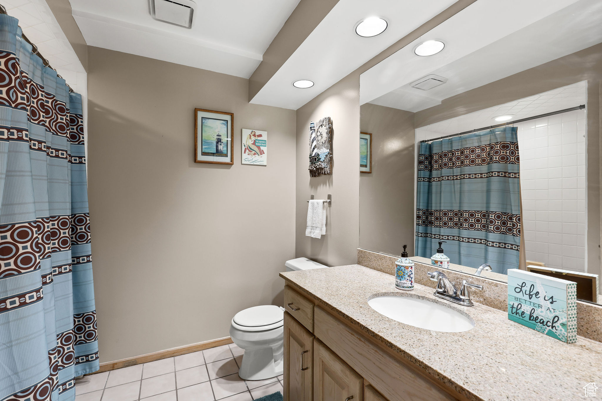INDIAN VALLEY ESTATE - Residential