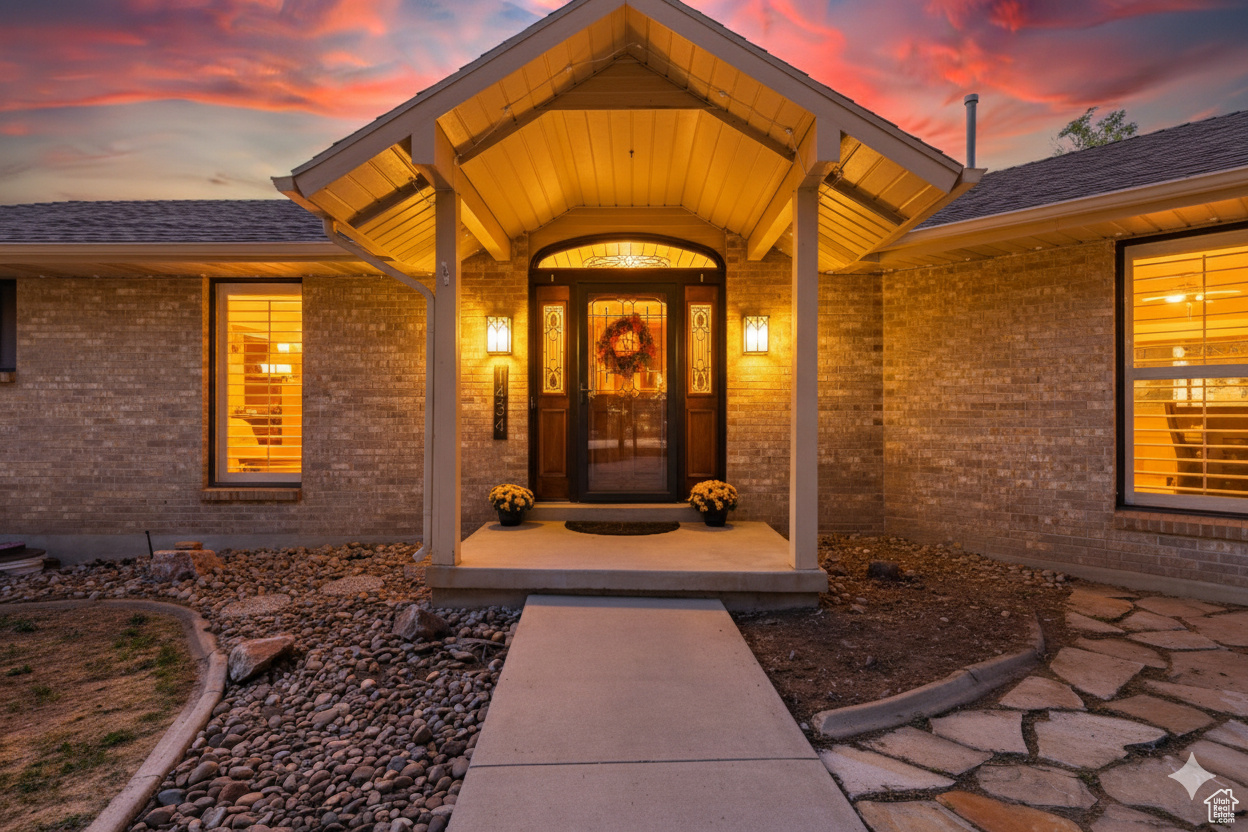 INDIAN VALLEY ESTATE - Residential