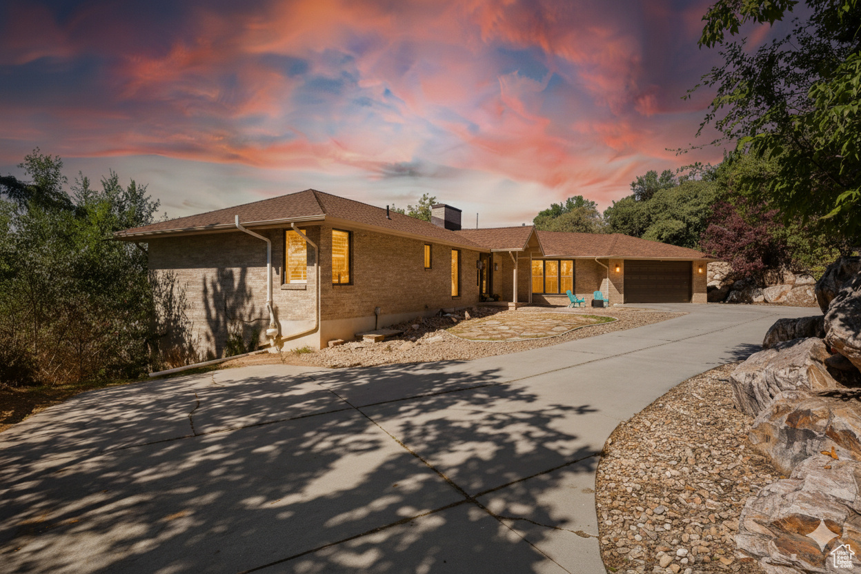 INDIAN VALLEY ESTATE - Residential