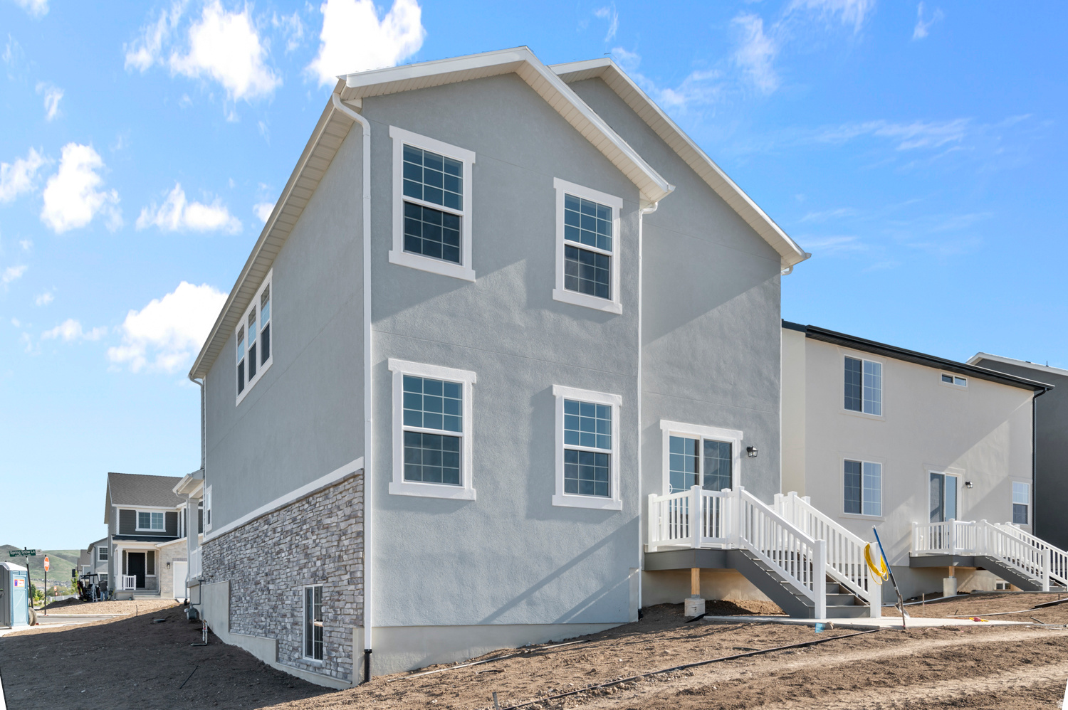 HIDDEN OAKS COTTAGE 754 - Residential