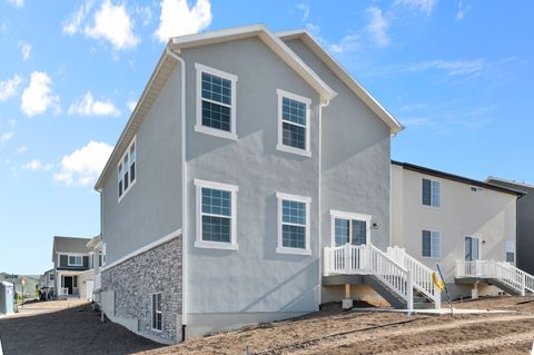 Tiny photo for 6622 W SPRING SNOW LN, Herriman, UT 84096 (MLS # 2121021)