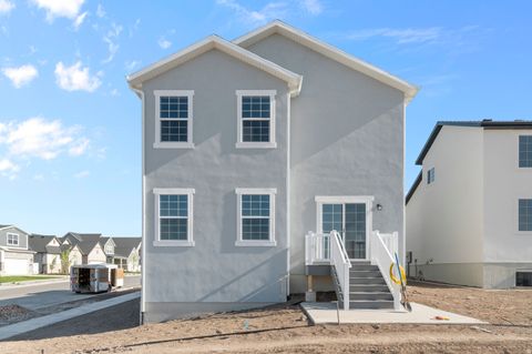 Tiny photo for 6622 W SPRING SNOW LN, Herriman, UT 84096 (MLS # 2121021)