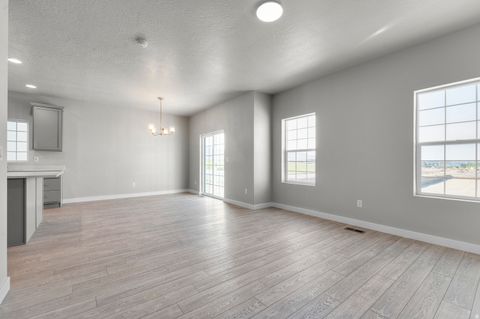 Tiny photo for 6622 W SPRING SNOW LN, Herriman, UT 84096 (MLS # 2121021)