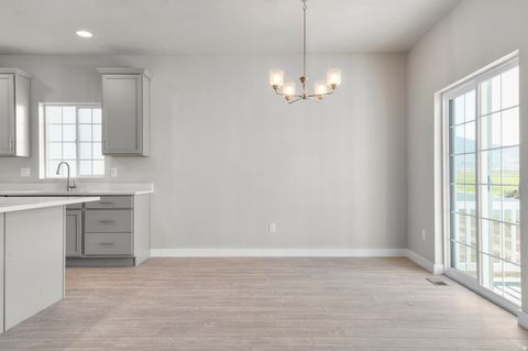 Tiny photo for 6622 W SPRING SNOW LN, Herriman, UT 84096 (MLS # 2121021)