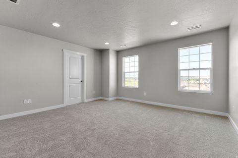 Tiny photo for 6622 W SPRING SNOW LN, Herriman, UT 84096 (MLS # 2121021)