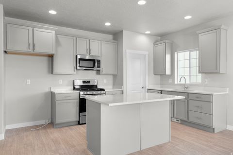 Tiny photo for 6622 W SPRING SNOW LN, Herriman, UT 84096 (MLS # 2121021)