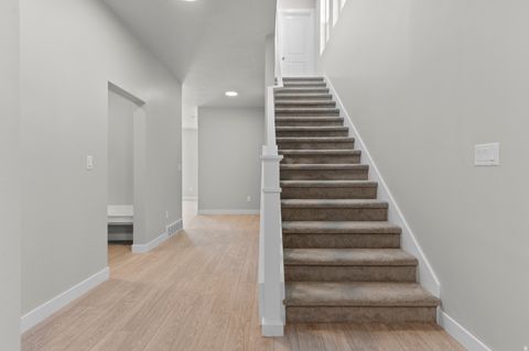 Tiny photo for 6622 W SPRING SNOW LN, Herriman, UT 84096 (MLS # 2121021)