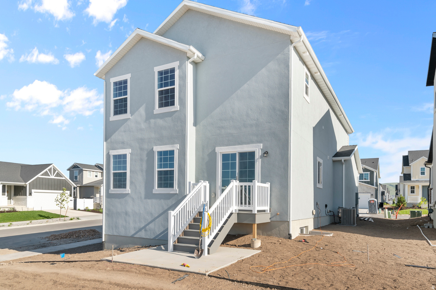 HIDDEN OAKS COTTAGE 754 - Residential