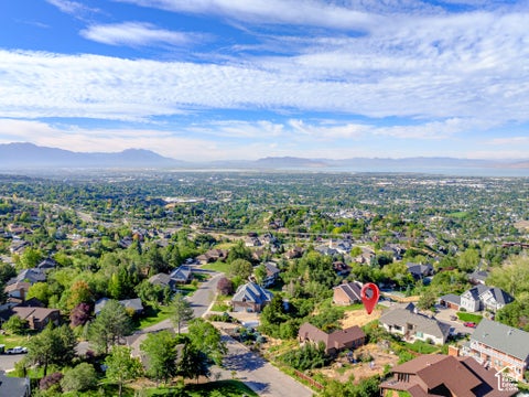 Tiny photo for 1032 E HILLSIDE DR #235F, Provo, UT 84604 (MLS # 2187417)