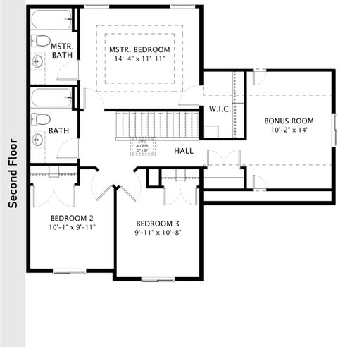Tiny photo for 1317 N 250 W #40, Brigham City, UT 84302 (MLS # 2188911)