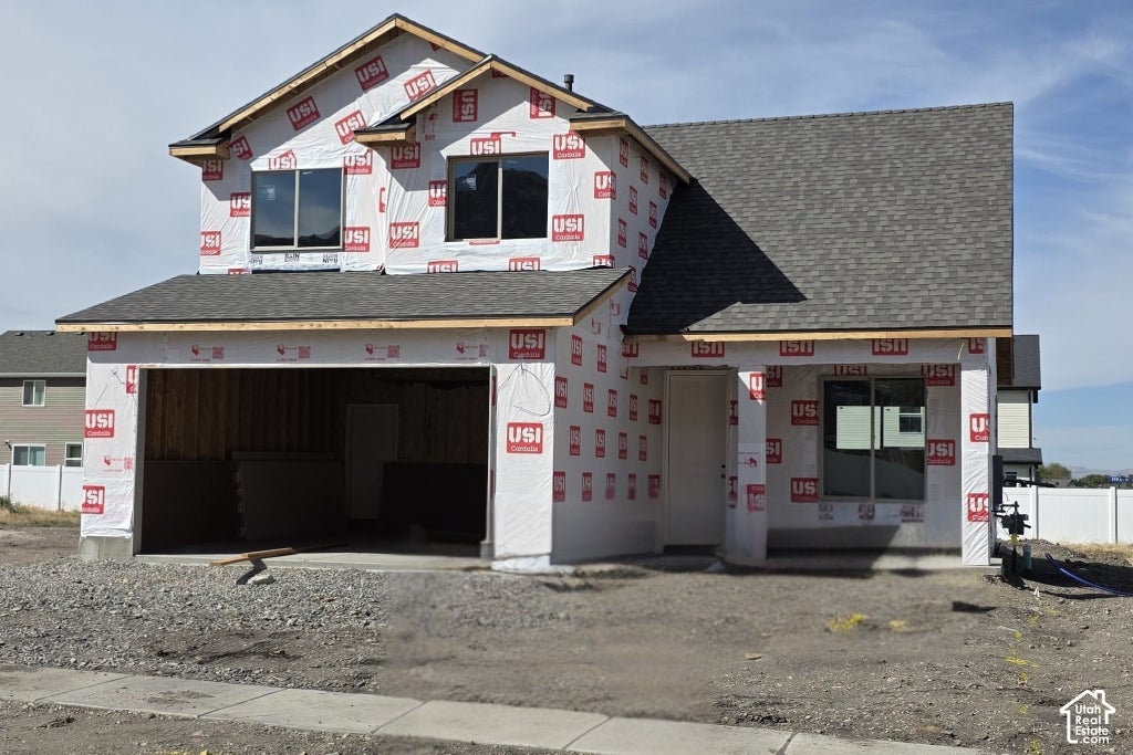 Photo of 1317 N 250 W #40, Brigham City, UT 84302 (MLS # 2188911)