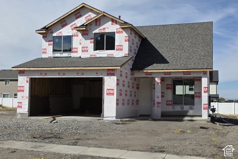 Photo of 1317 N 250 W #40, Brigham City, UT 84302 (MLS # 2188911)