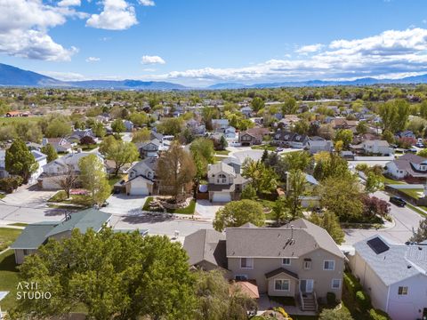 Tiny photo for 1245 W MORNING SUN DR, Taylorsville, UT 84123 (MLS # 2150882)