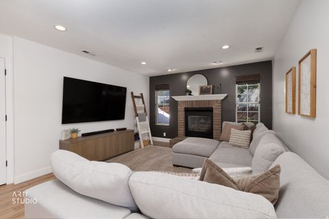 Tiny photo for 1245 W MORNING SUN DR, Taylorsville, UT 84123 (MLS # 2150882)