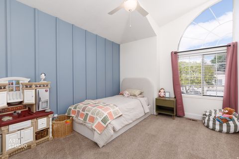 Tiny photo for 1245 W MORNING SUN DR, Taylorsville, UT 84123 (MLS # 2150882)