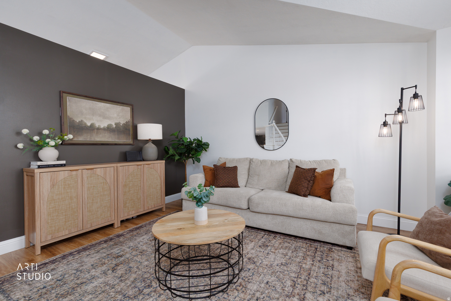 MORNINGSIDE COVE - Residential