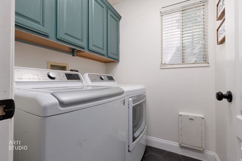 Tiny photo for 1245 W MORNING SUN DR, Taylorsville, UT 84123 (MLS # 2150882)
