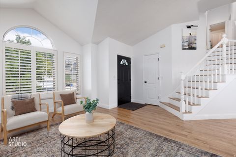 Tiny photo for 1245 W MORNING SUN DR, Taylorsville, UT 84123 (MLS # 2150882)