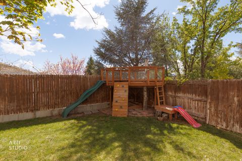 Tiny photo for 1245 W MORNING SUN DR, Taylorsville, UT 84123 (MLS # 2150882)