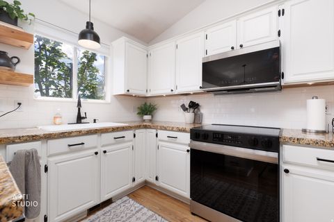 Tiny photo for 1245 W MORNING SUN DR, Taylorsville, UT 84123 (MLS # 2150882)