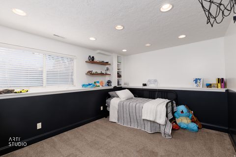 Tiny photo for 1245 W MORNING SUN DR, Taylorsville, UT 84123 (MLS # 2150882)