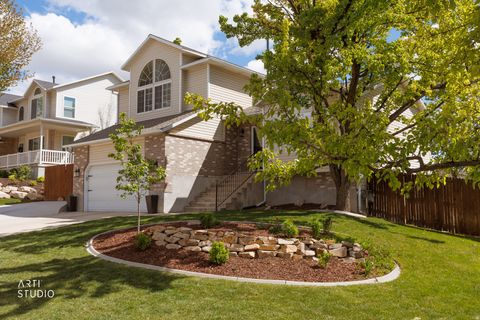 Tiny photo for 1245 W MORNING SUN DR, Taylorsville, UT 84123 (MLS # 2150882)