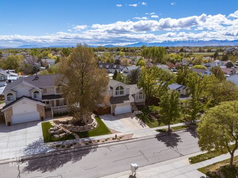 Tiny photo for 1245 W MORNING SUN DR, Taylorsville, UT 84123 (MLS # 2150882)