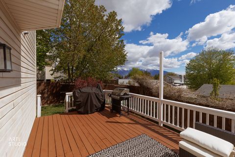 Tiny photo for 1245 W MORNING SUN DR, Taylorsville, UT 84123 (MLS # 2150882)